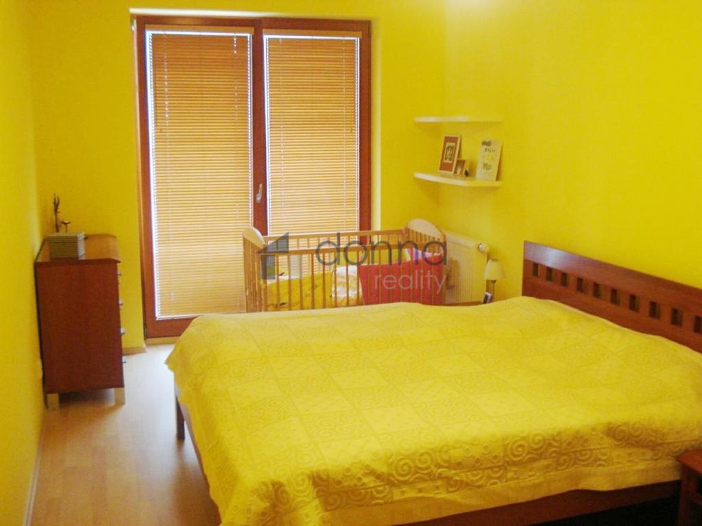 Pronájem bytu 2+kk 59 m2, Praha – náhled fotky 5