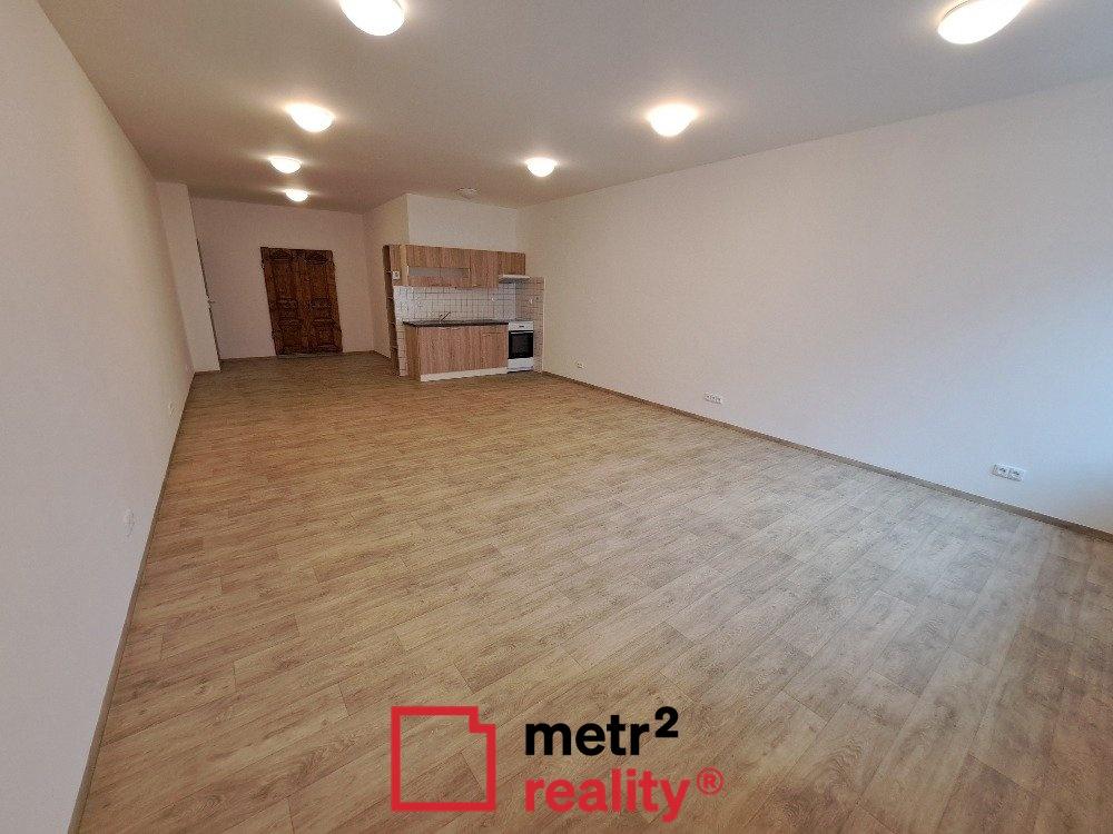 1-room apartment for rent · 50 m² · Olomouc — 497 €/mo