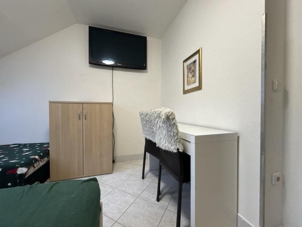 Pronájem bytu 2+kk 50 m2