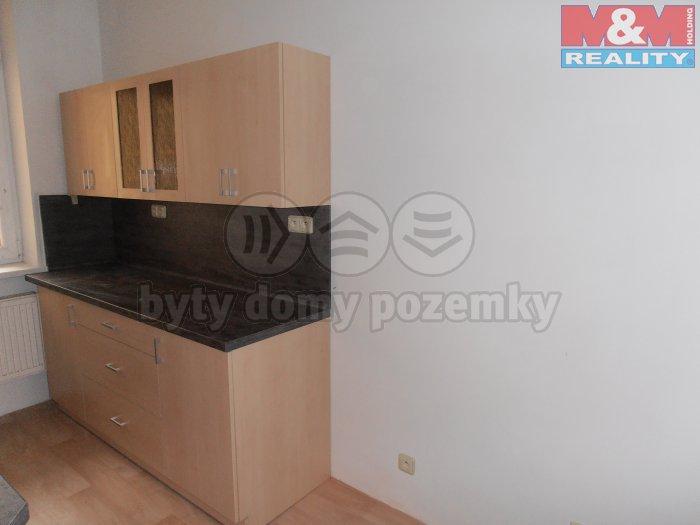 Pronajem bytu 2+1 62 m2