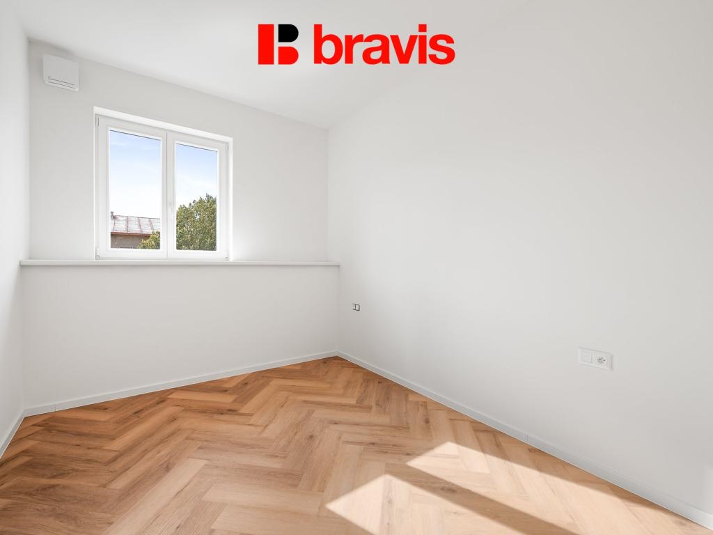 Prodej bytu 2+kk 55 m2, Brno – náhled fotky 10