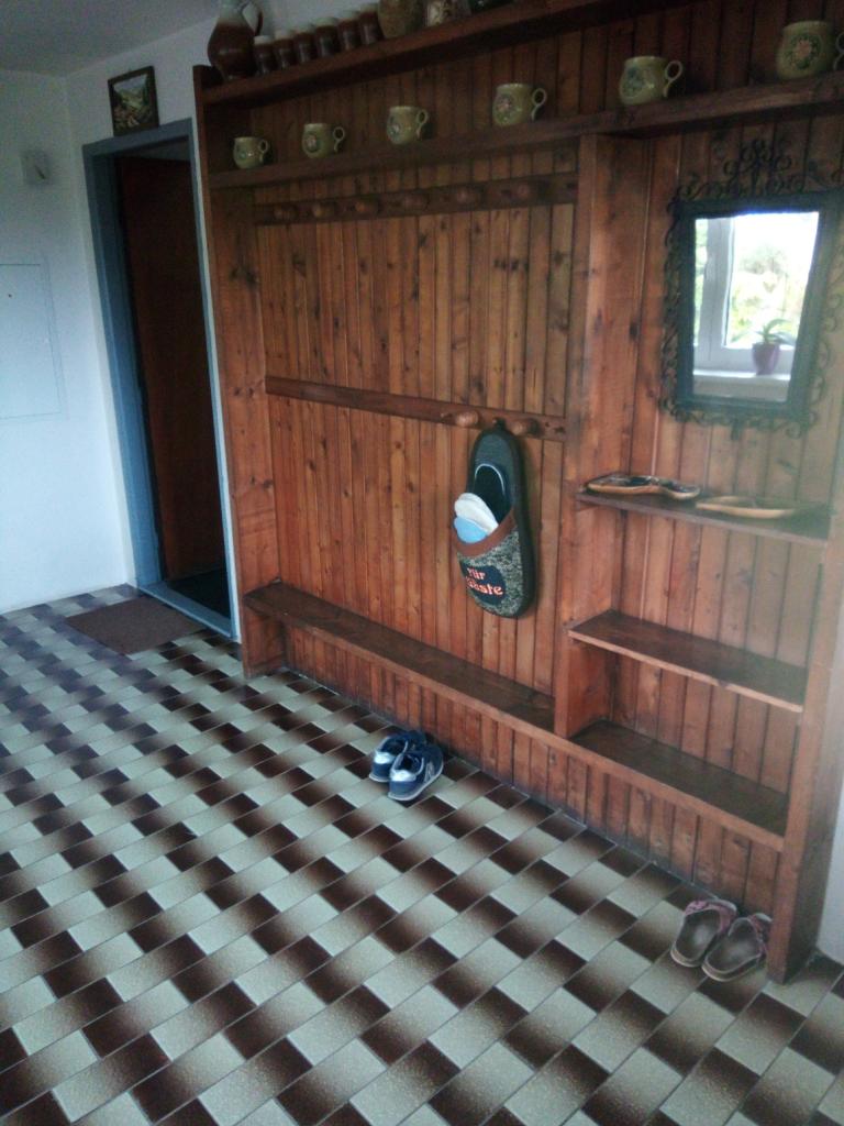 Pronájem bytu 1+kk 25 m2