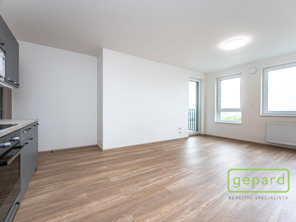 Pronájem bytu 2+kk 63 m2