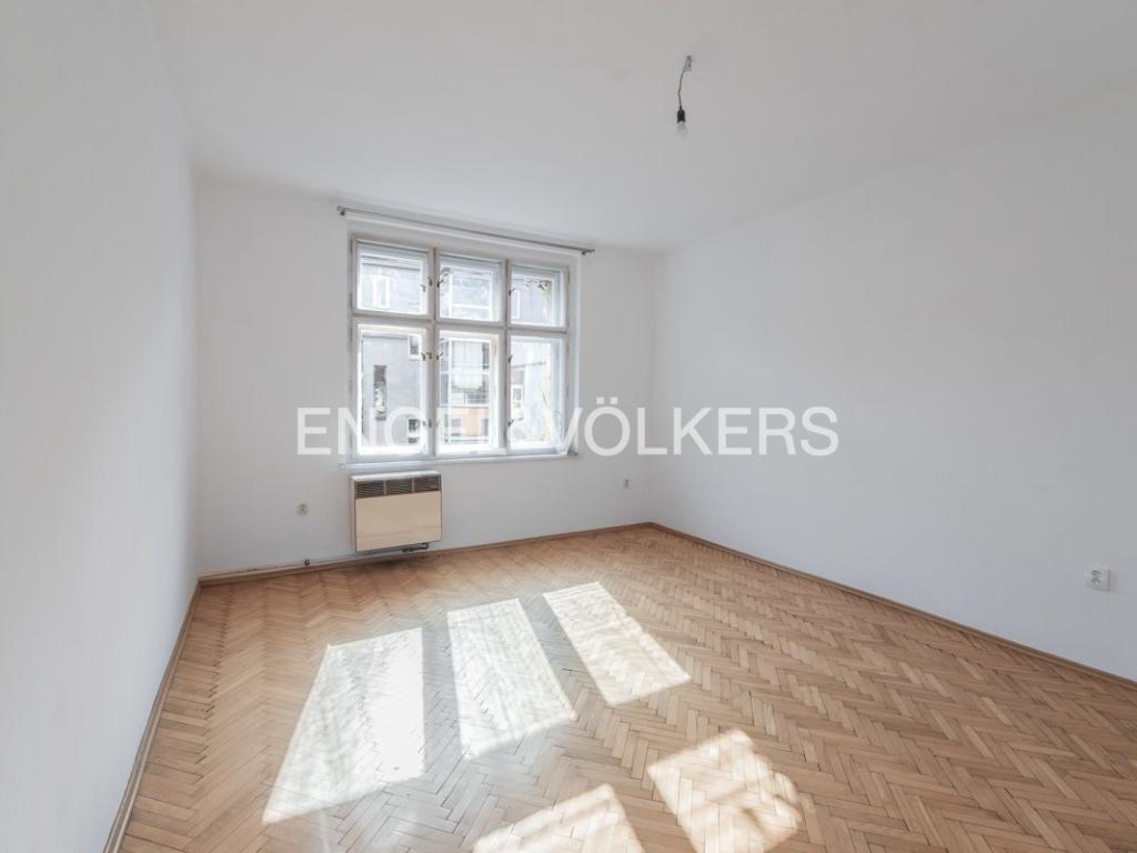 Pronájem bytu 2+1 59 m2