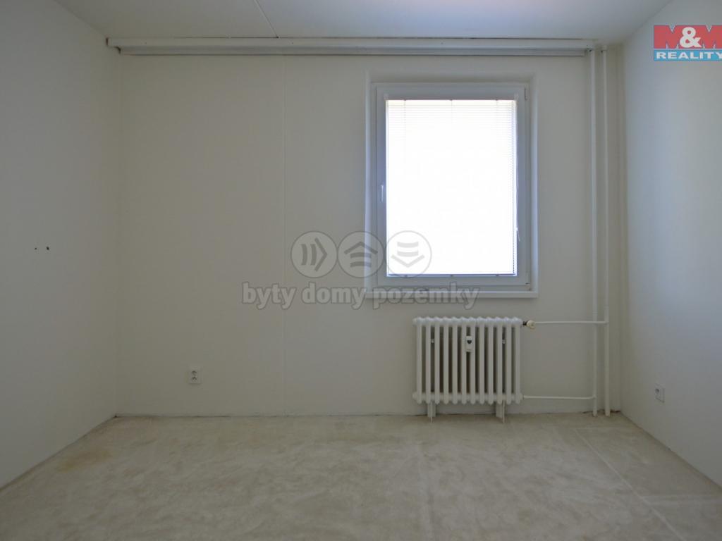 Pronajem bytu 3+1 75 m2