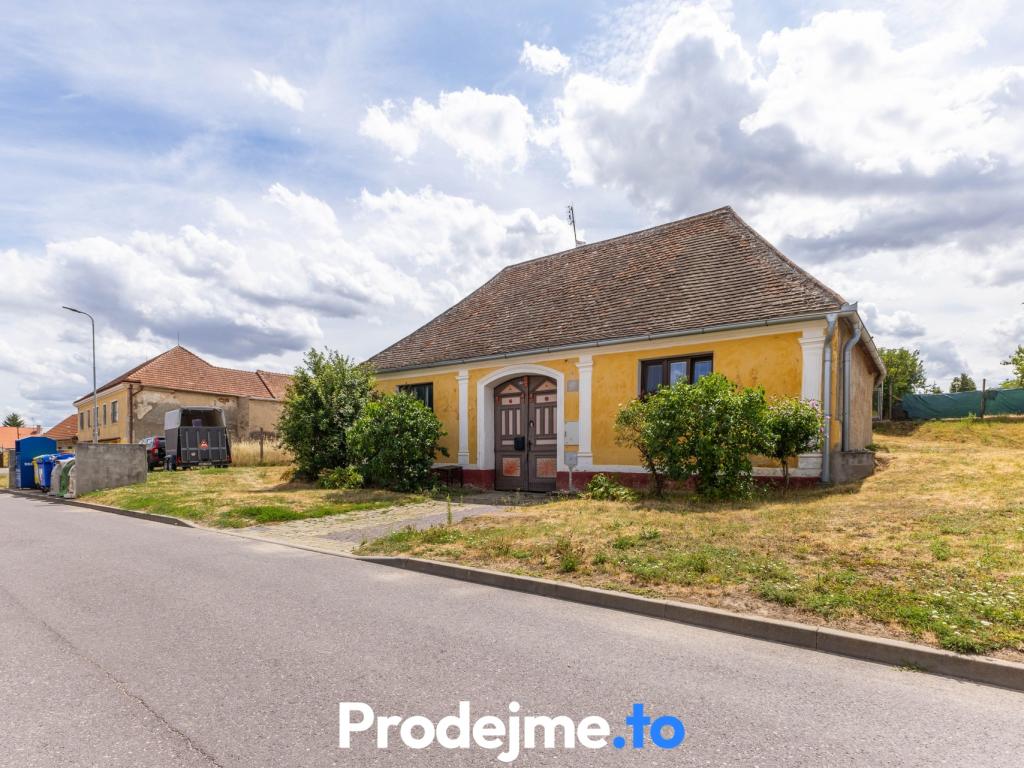 Prodej domu 127 m2, Šatov – náhled fotky 15
