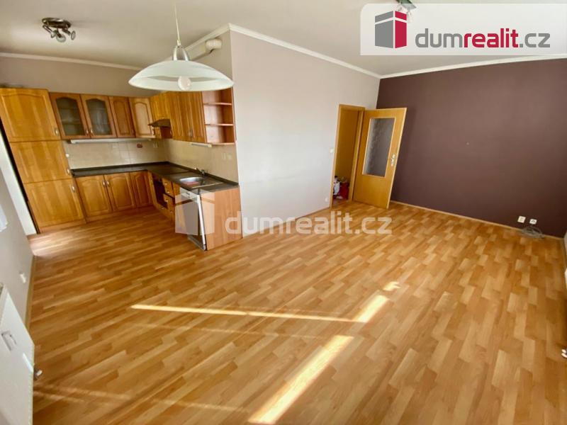 Pronájem bytu 3+kk 79 m2