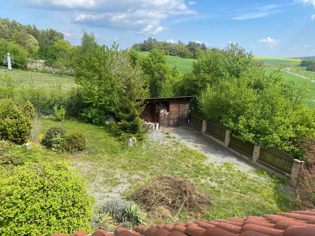 Prodej domu 280 m2
