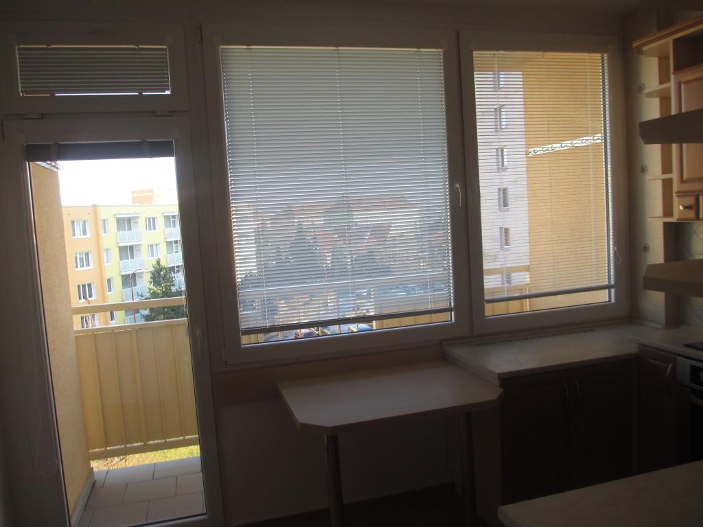 Pronájem bytu 1+1 36 m2