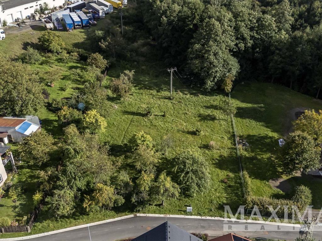 Prodej pozemku 2458 m2, Jablonec nad Nisou – náhled fotky 14
