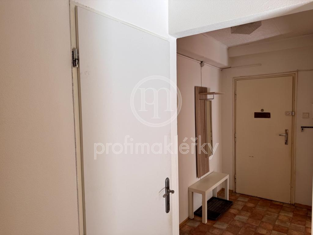 Pronájem bytu 2+kk 50 m2, Brno – náhled fotky 9