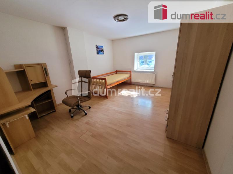 Pronájem bytu 1+kk 17 m2