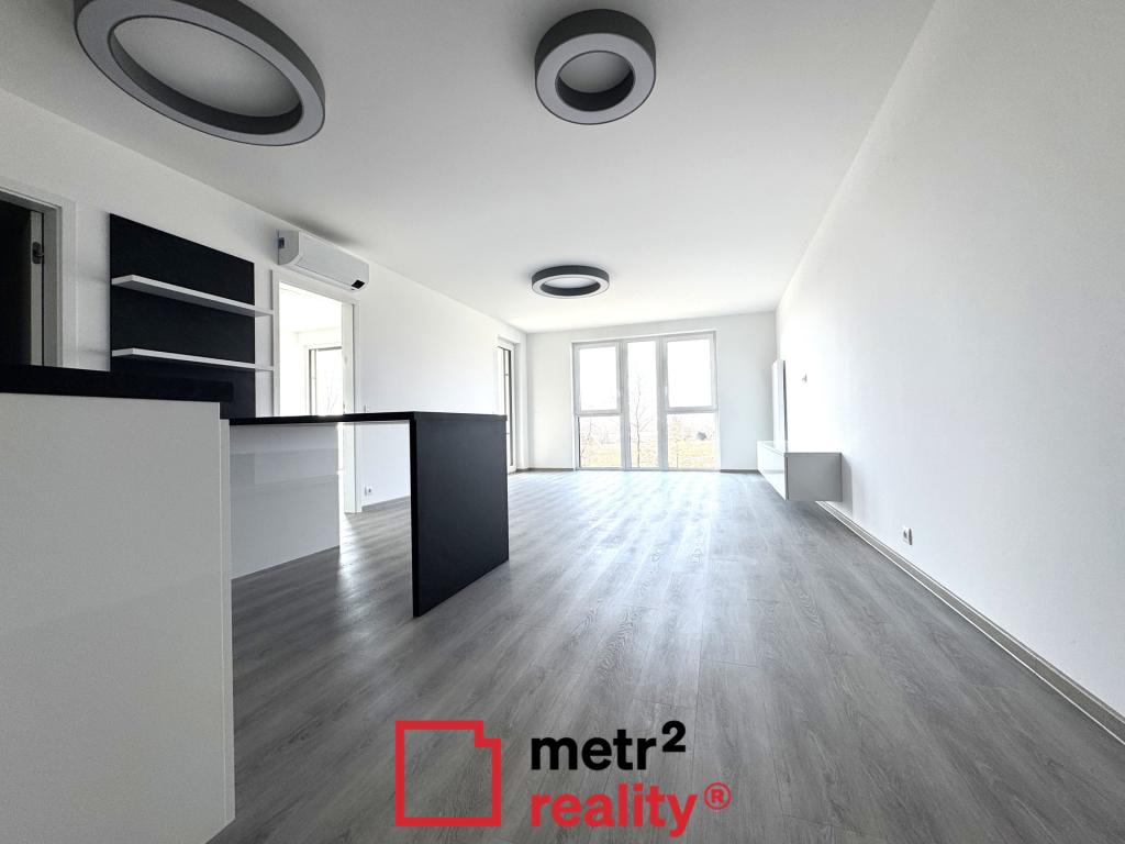 Pronájem bytu 2+kk 73 m2