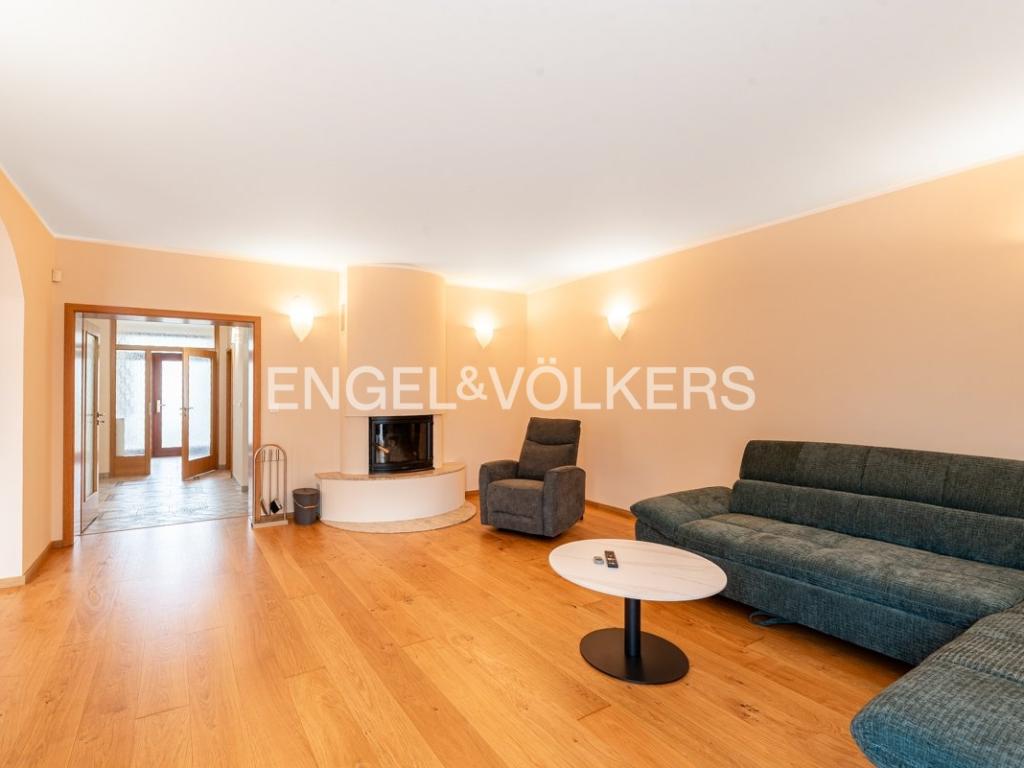 Pronájem domu 288 m2, Praha – náhled fotky 7