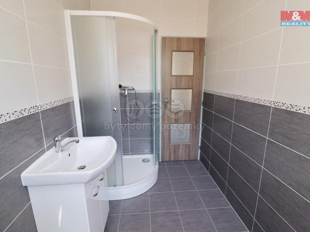 Pronajem bytu 3+kk 65 m2