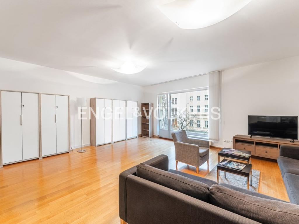 Pronájem bytu 4+kk 130 m2
