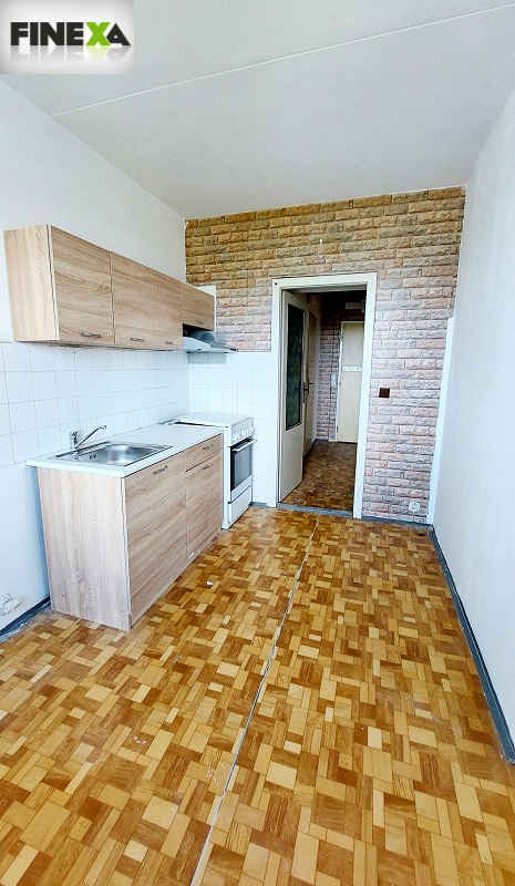 Pronájem bytu 3+1 73 m2
