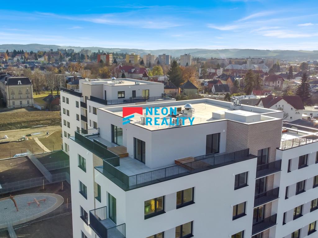 4+kk, Opava - Vančurova, 8640000 Kč, 95 m2