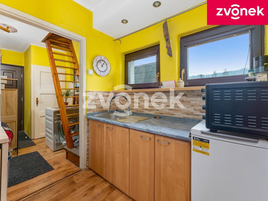 Prodej domu 70 m2, Rožnov pod Radhoštěm – náhled fotky 7
