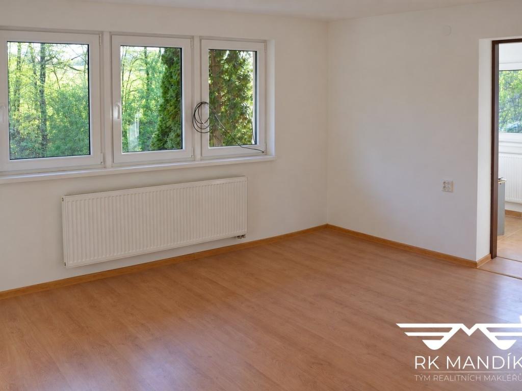 Prodej domu 121 m2