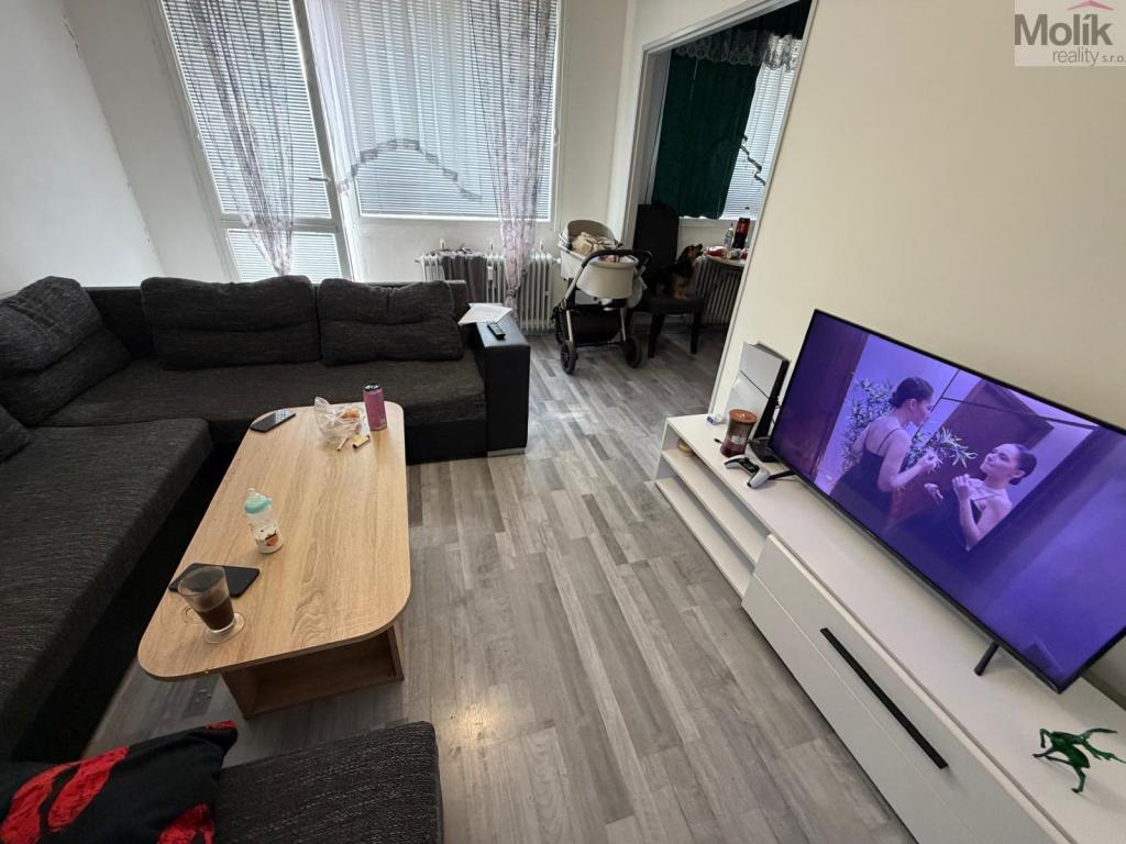 Prodej bytu 3+1 54 m2, Most – náhled fotky 5