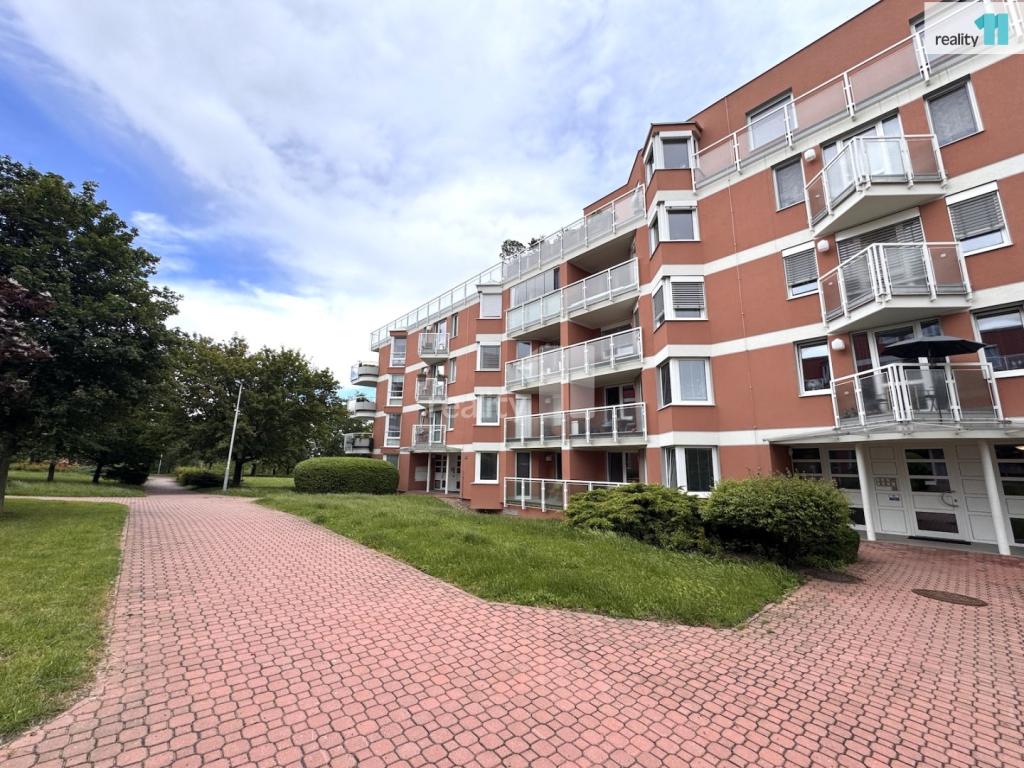 Pronájem bytu 2+kk 63 m2
