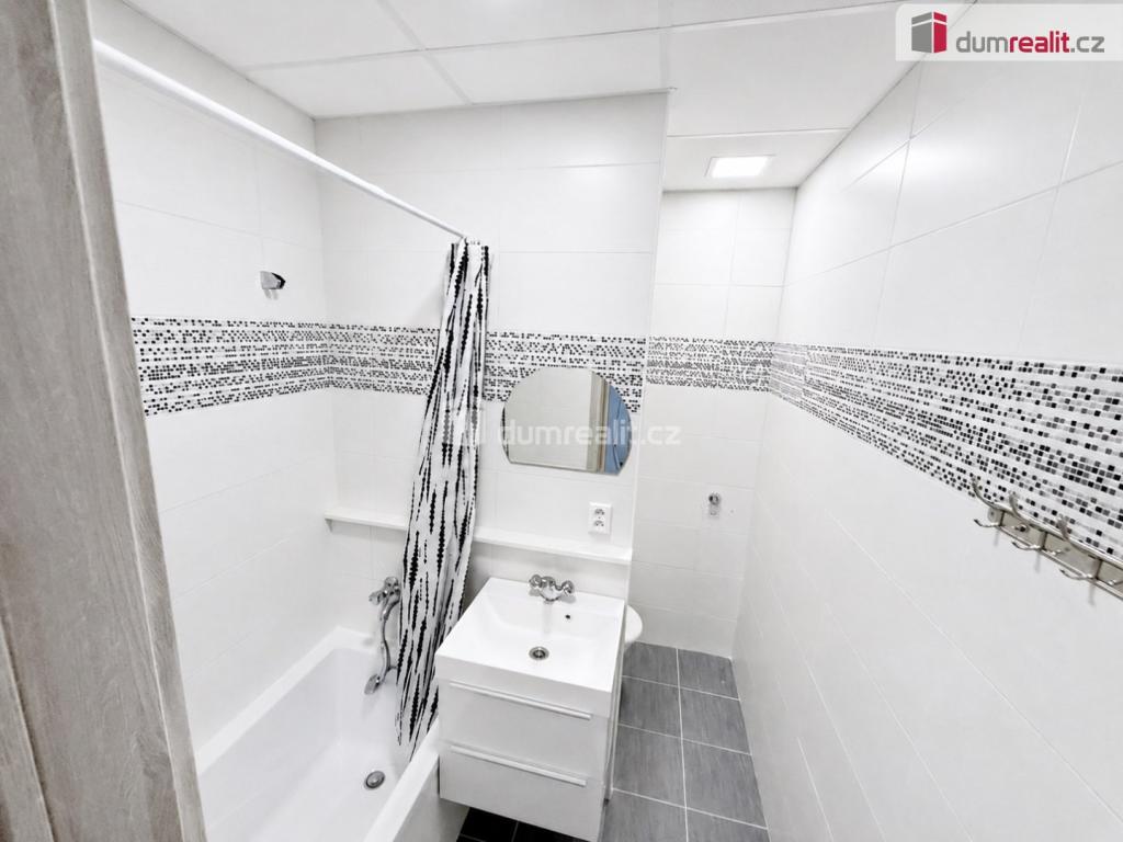 Pronájem bytu 1+1 34 m2