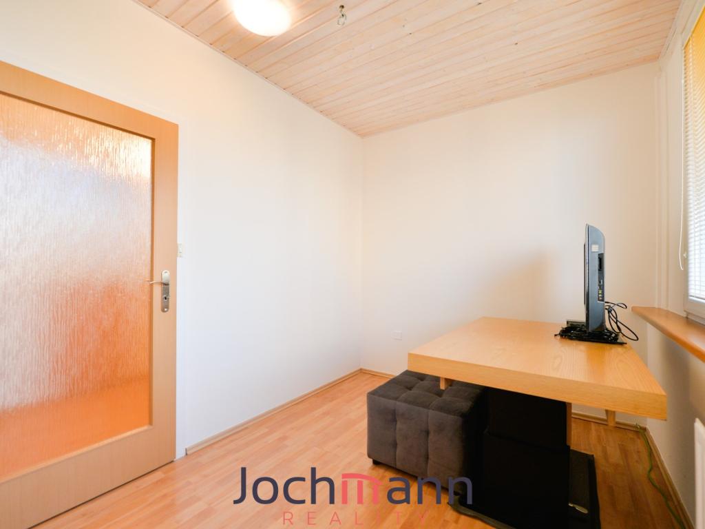 Pronájem bytu 3+kk 67 m2