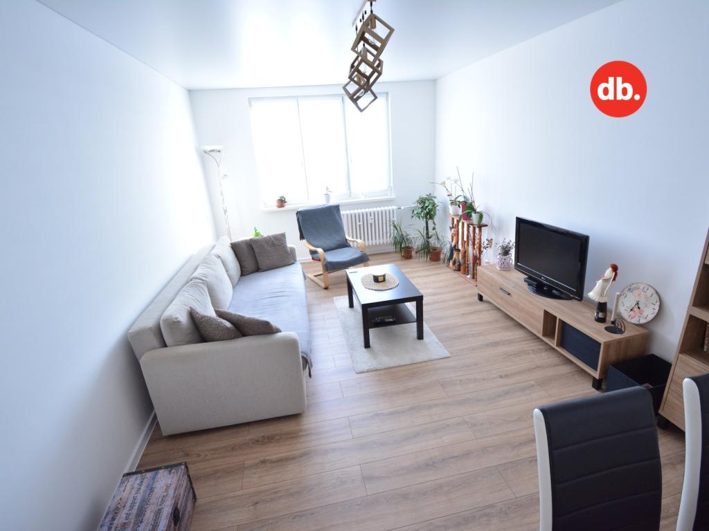 Pronájem bytu 2+1 62 m2, Toužim – náhled fotky 6