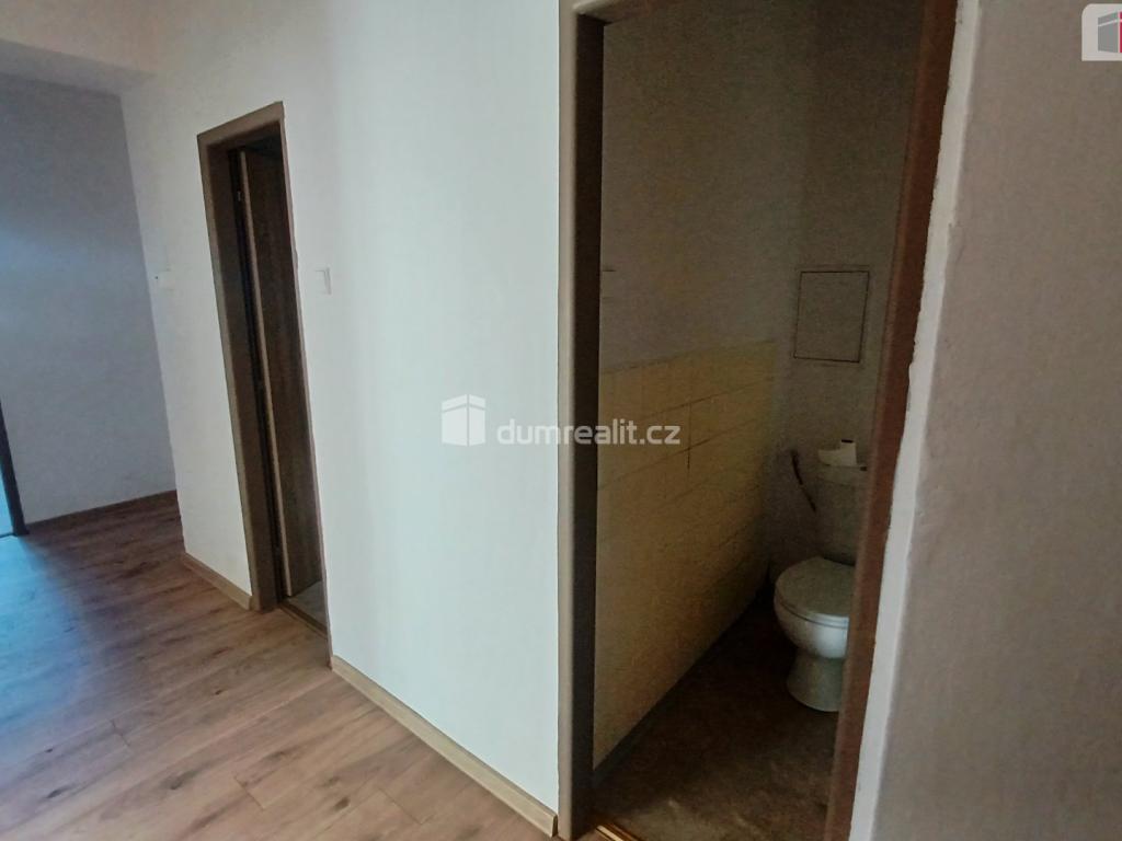 Prodej bytu 3+1 78 m2