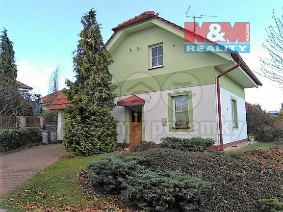 Pronajem bytu 2+kk 40 m2