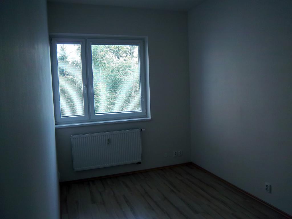 Pronajem bytu 2+kk 47 m2