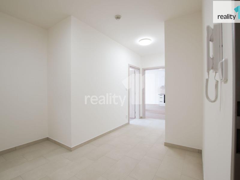 Pronájem bytu 2+kk 74 m2