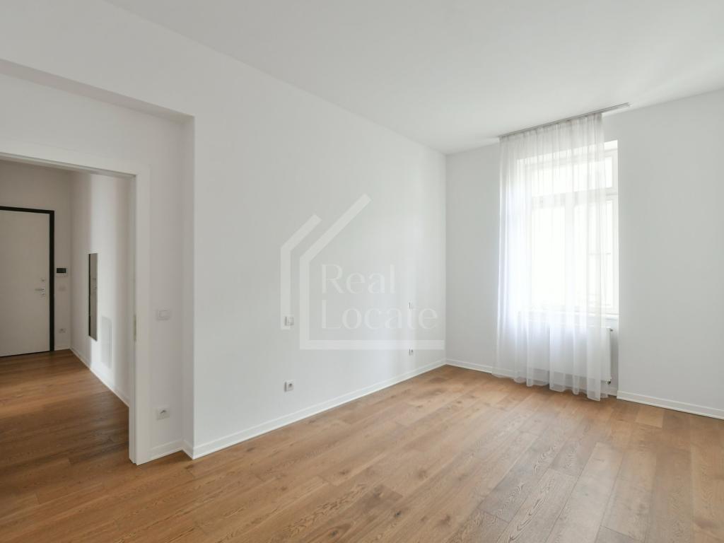 Pronájem bytu 3+kk 69 m2