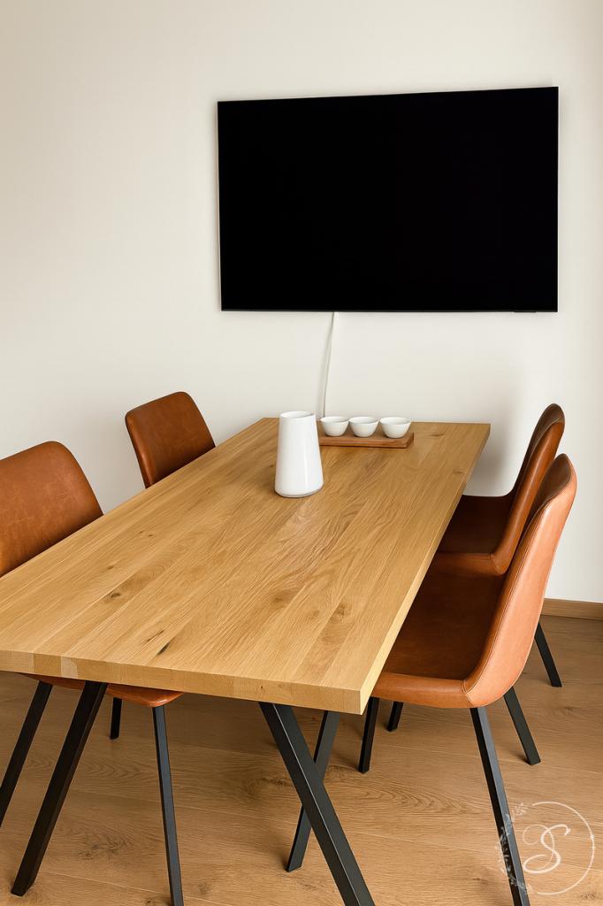 Pronájem bytu 2+kk 52 m2