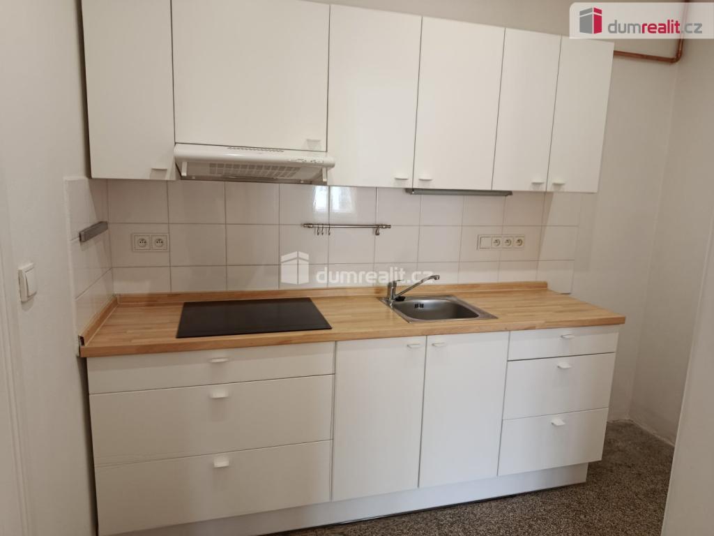 Pronájem bytu 2+kk 50 m2, Praha – náhled fotky 8