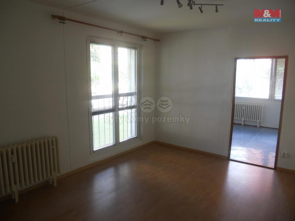 Pronajem bytu 3+1 60 m2