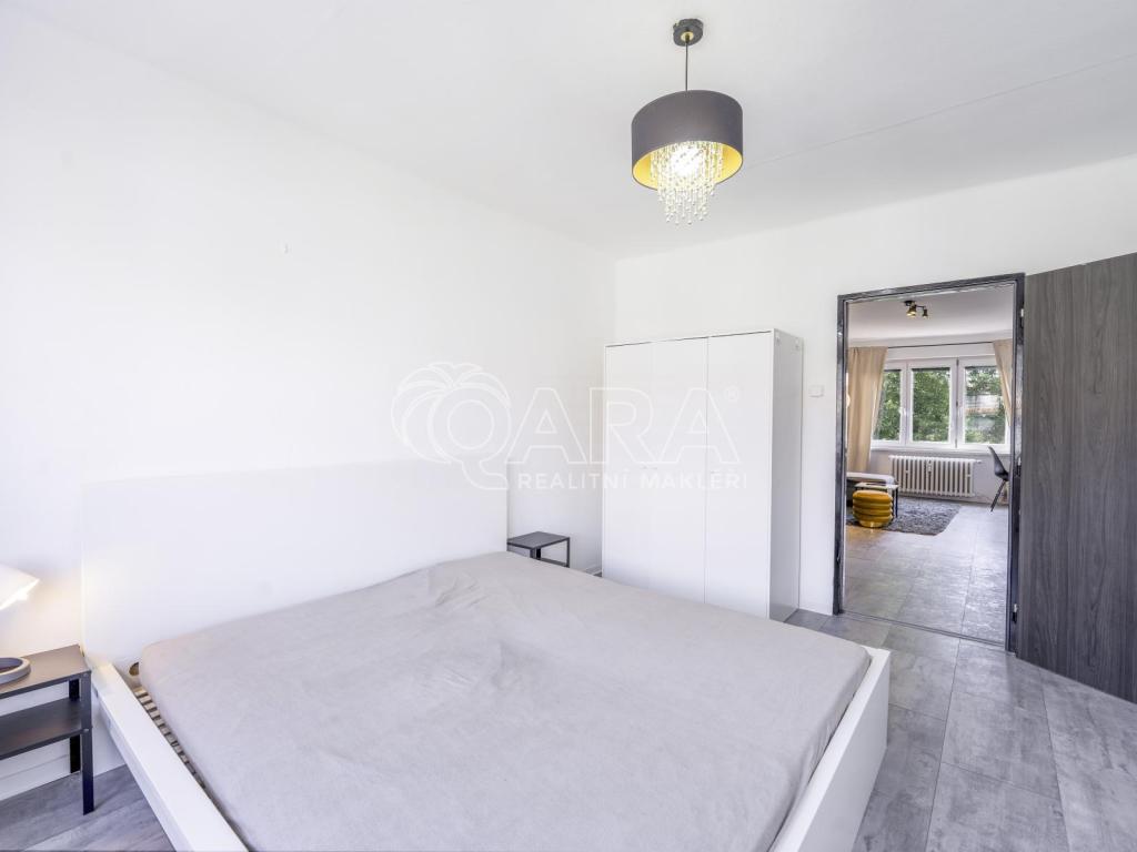 Pronájem bytu 2+1 51 m2