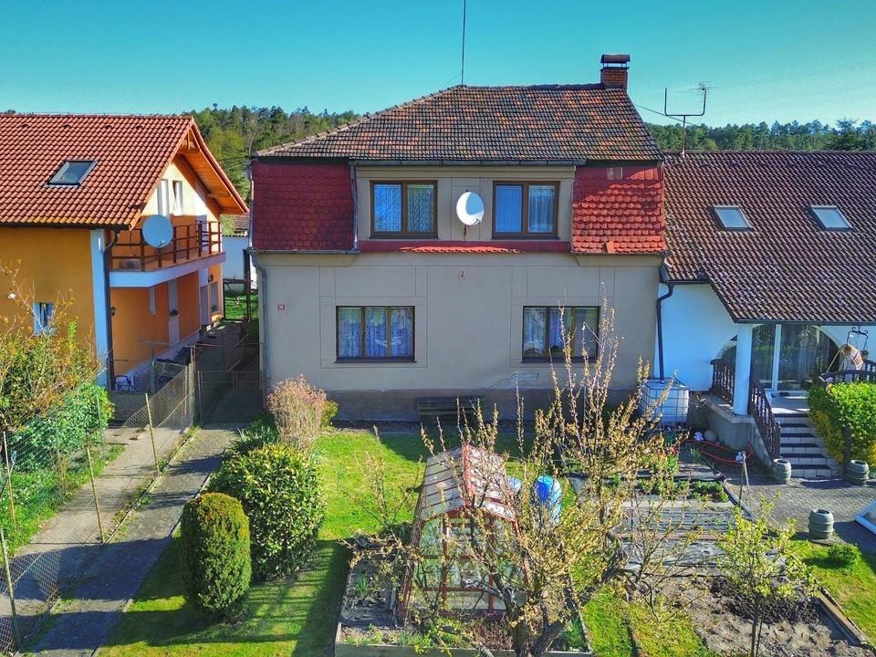 Prodej domu 175 m2