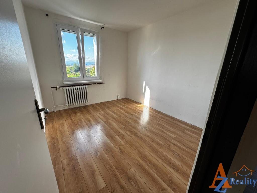 Pronájem bytu 4+1 76 m2