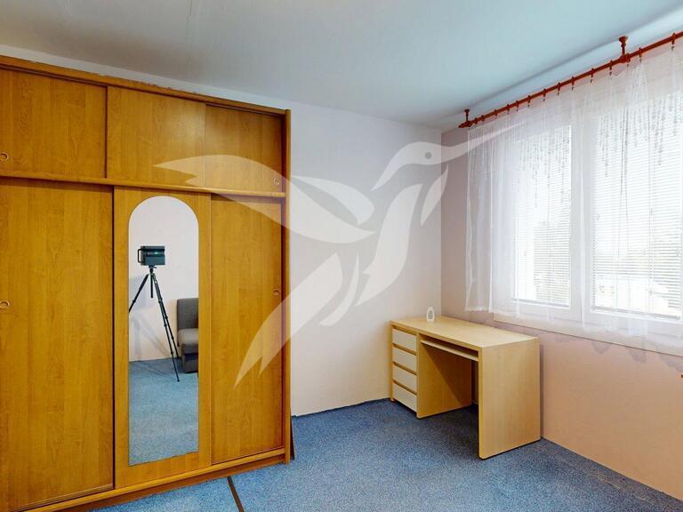 Pronájem bytu 1+kk 20 m2