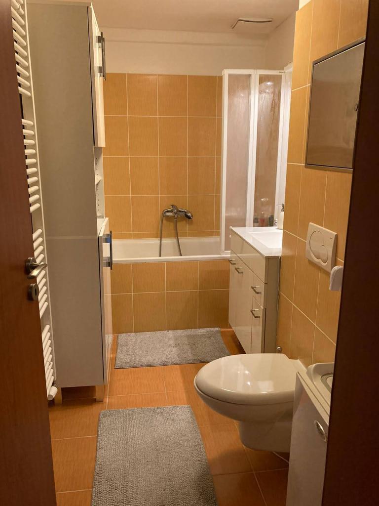 Pronajem bytu 2+kk 39 m2