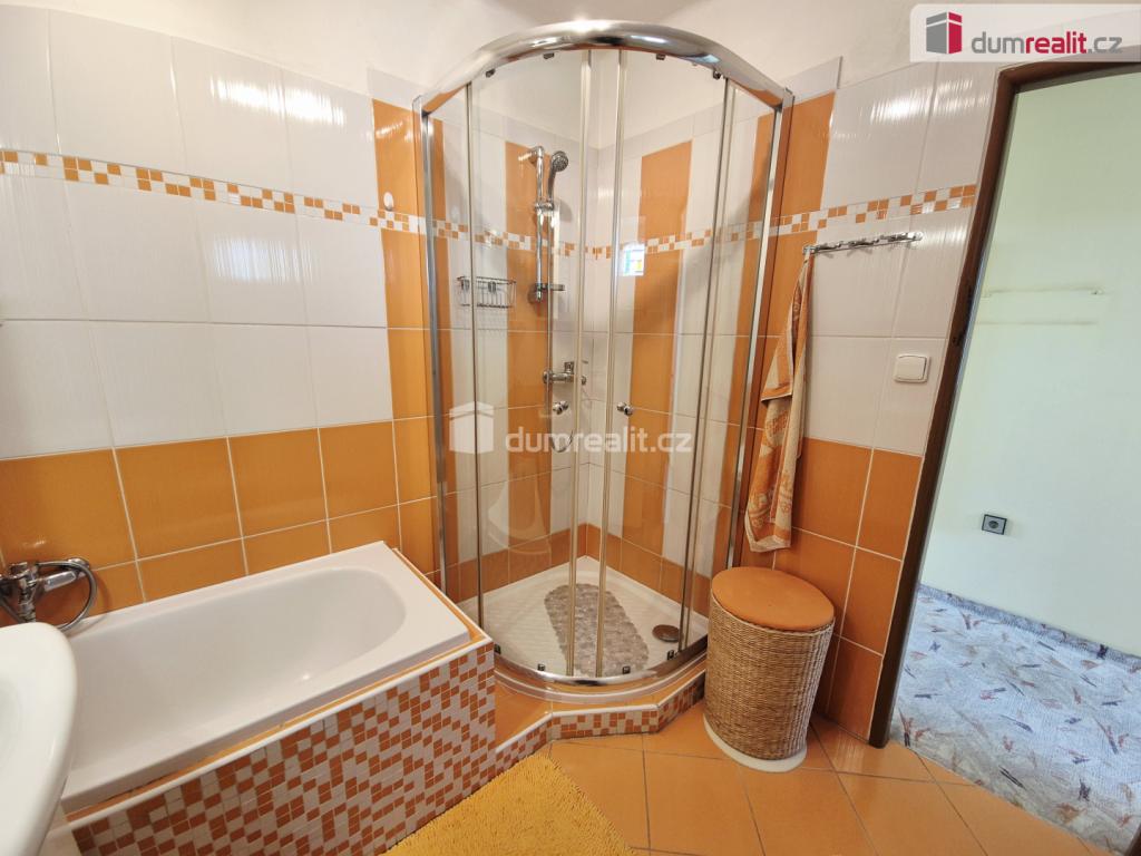 Prodej domu 230 m2, Kaplice – náhled fotky 27