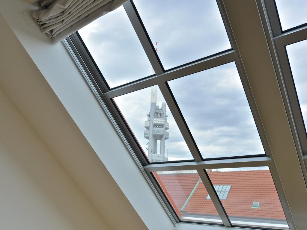 Pronájem bytu 4+kk 203 m2, Praha – náhled fotky 7