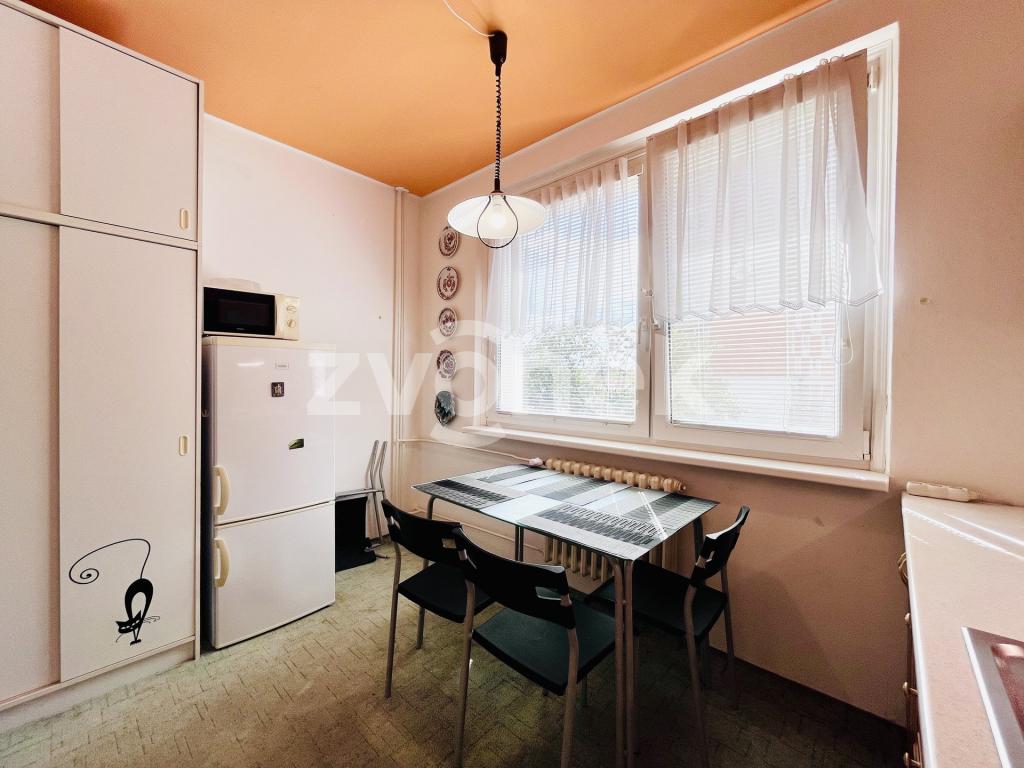 Pronájem bytu 1+1 34 m2