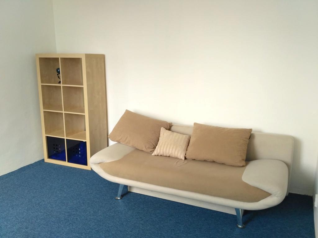 Pronájem bytu 2+kk 34 m2