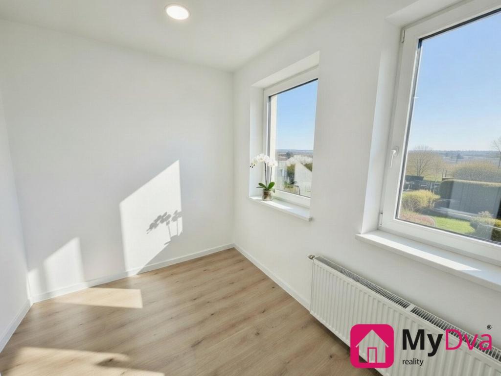 Pronájem bytu 1+1 33 m2