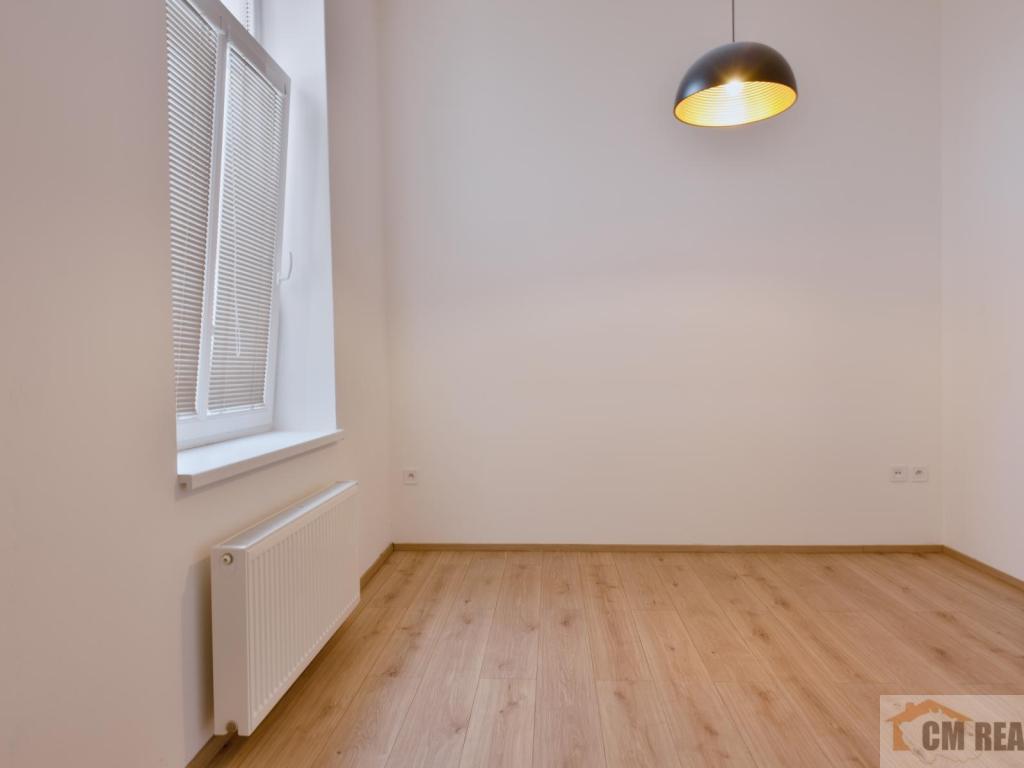 Pronájem bytu 2+kk 46 m2