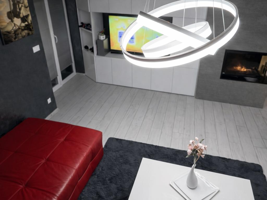 Prodej bytu 4+kk 80 m2