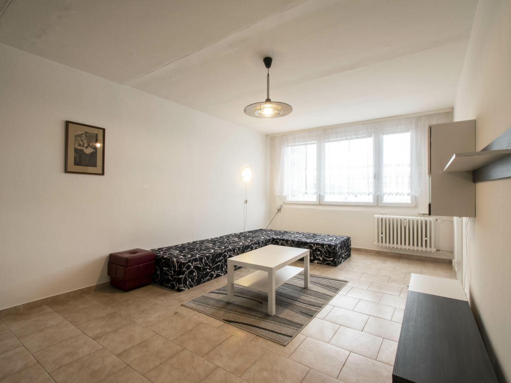 Pronájem bytu 1+1 37 m2